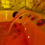 Apartamento Jacuzzi *
