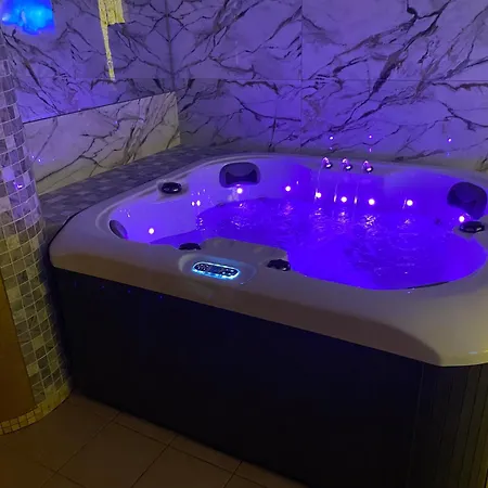 Jacuzzi *