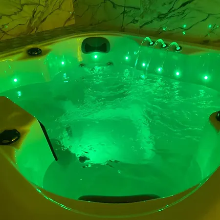 Jacuzzi *