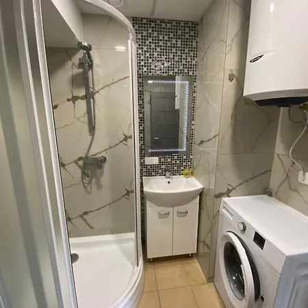 Apartamento Jacuzzi Klaipėda
