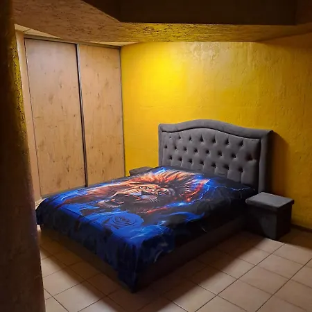 Apartment Jacuzzi Klaipeda